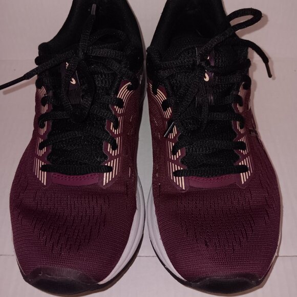 ASICS DUOMAX FLYTE FOAM SNEAKERS - Picture 11 of 11